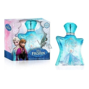 Frozen Elsa toaletná voda pre deti 50 ml