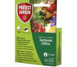 Protect Garden Sanium Ultra insekticídny prípravok na ochranu okrasných rastlín, ovocia a zeleniny 2 x 5 ml