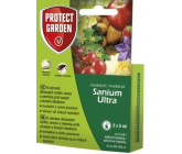 Protect Garden Sanium Ultra insekticídny prípravok na ochranu okrasných rastlín, ovocia a zeleniny 2 x 5 ml