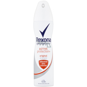 Rexona Active Protection+ antiperspirant dezodorant v spreji pre ženy 150 ml