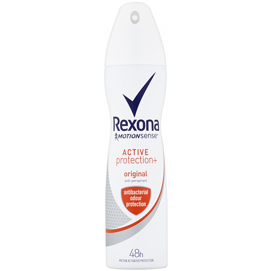 Rexona Active Protection+ antiperspirant dezodorant v spreji pre ženy 150 ml