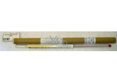 Schneider Teplomer zavárací +50 - 102°C krátky 23 cm