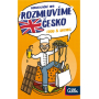 Albi Rozmluvíme Česko Konverzačná hra Food & Drinks odporúčaný vek 10+