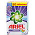 Ariel Dach Color+ univerzálny prací prášok na farebné oblečenie 50 dávok 3,25 kg