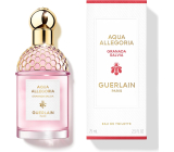 Guerlain Aqua Allegoria Granada Salvia toaletná voda pre ženy 75 ml