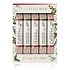 Baylis & Harding Winter Kingdom soľ do kúpeľa 5 x 65 g, kozmetická sada pre ženy