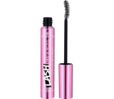 Essence Lash Like a Boss Okamžitý objem a dĺžka Vodoodolná maskara Ultra Black 9,5 ml