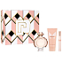 Paco Rabanne Olympea parfumovaná voda 80 ml + telové mlieko 100 ml + parfumovaná voda 10 ml miniatúra, darčeková sada pre ženy