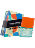 Bruno Banani Summer Limited Edition 2023 Man toaletná voda pre mužov 30 ml