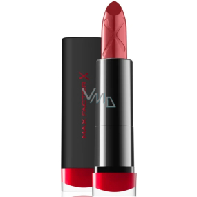 Max Factor Velvet Mattes matný rúž 035 Love 3,4 g