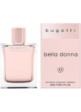 Bugatti Bella Donna parfumovaná voda pre ženy 60 ml