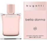 Bugatti Bella Donna parfumovaná voda pre ženy 60 ml