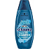 Schauma Men Sea Minerals 3v1 šampón na vlasy, tvár a telo pre mužov 400 ml