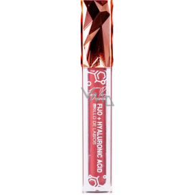 My Easy Paris Lesk na pery s kyselinou hyalurónovou 03 4 ml