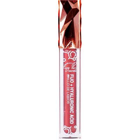 My Easy Paris Lesk na pery s kyselinou hyalurónovou 03 4 ml