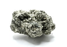 Pyritový kameň surového železa, majster sebadôvery a hojnosti 468 g 1 kus