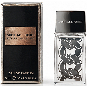 Michael Kors Pour Homme parfumovaná voda pre mužov 5 ml
