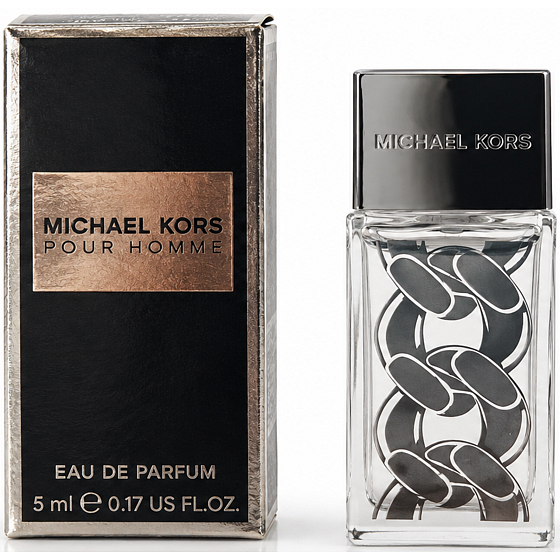 Michael Kors Pour Homme parfumovaná voda pre mužov 5 ml