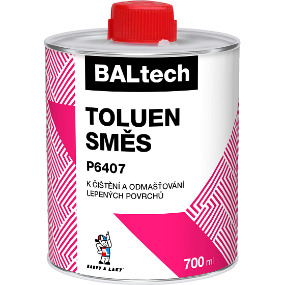 BALTECH Toluén zmes P6407, 700 ml