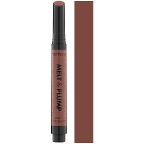 Catrice Melt & Plump Juicy balzam na pery 030 Tipsy In Love 1,8 g