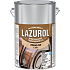 Lazurol Pragolesk C1037 nitrocelulózový lak na drevo 4 l
