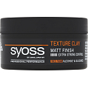 Syoss Texture Clay texturujúca hlina, 100 ml