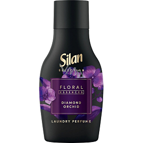 Silan parfém na praní Diamon Orchid 540 ml, 30 dávok