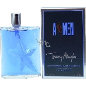 Thierry Mugler A * Men toaletná voda náplň 100 ml