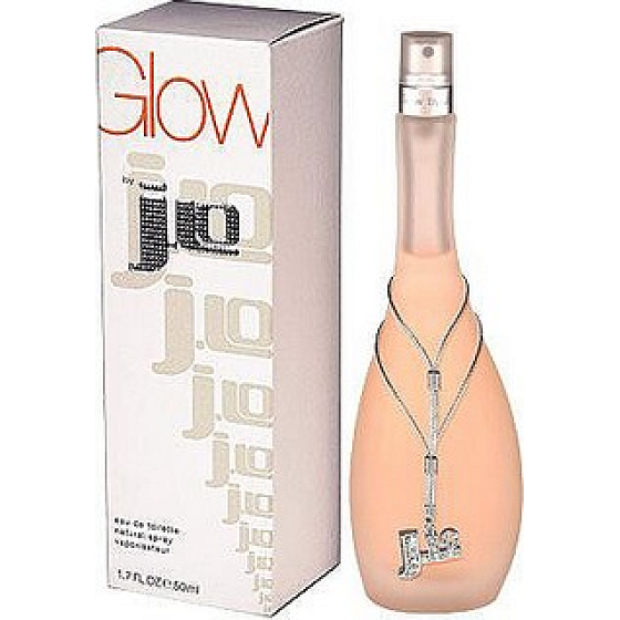 Jennifer Lopez Glow By JLo toaletná voda pre ženy 50 ml