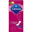 Libresse Extra Long slipové intímne vložky s absorpciou 24 kusov