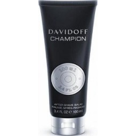 Davidoff Champion balzam po holení 100 ml