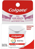 Colgate Total Pre Gum Health dentálna niť 50 m