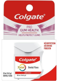 Colgate Total Pro Gum Health dentálna niť 50 m