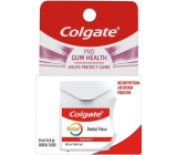 Colgate Total Pre Gum Health dentálna niť 50 m