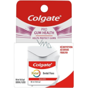 Colgate Total Pre Gum Health dentálna niť 50 m
