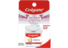 Colgate Total Pre Gum Health dentálna niť 50 m