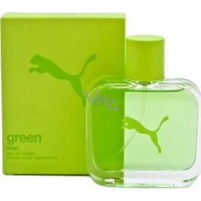 Puma Green Man toaletná voda 40 ml