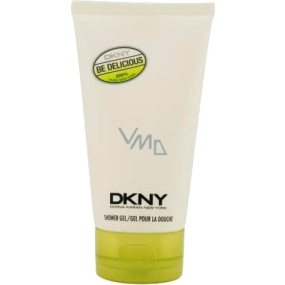 DKNY Donna Karan Be Delicious Women sprchový gél 150 ml