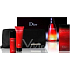 Christian Dior Fahrenheit toaletná voda 100 ml + sprchový gel 75 ml + deodorant sprej 50 ml, darčeková sada