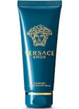 Versace Eros pour Homme balzam po holení 100 ml