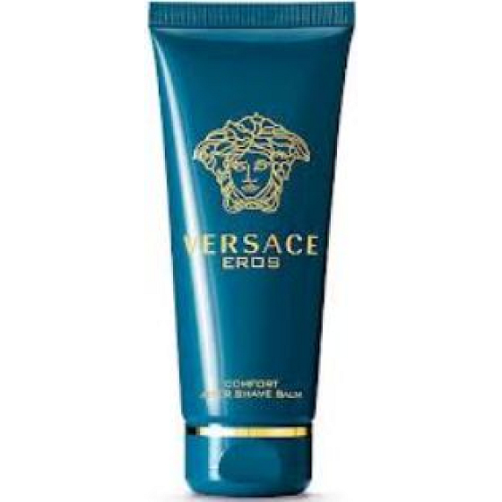 Versace Eros pour Homme balzam po holení 100 ml