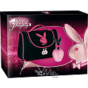 Playboy Super playboy for Her toaletná voda 30 ml + toaletná taška, darčeková sada