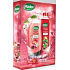 Radox Eastern Spirit sprchový gél 250 ml + kúpeľová pena 500 ml, kozmetická sada