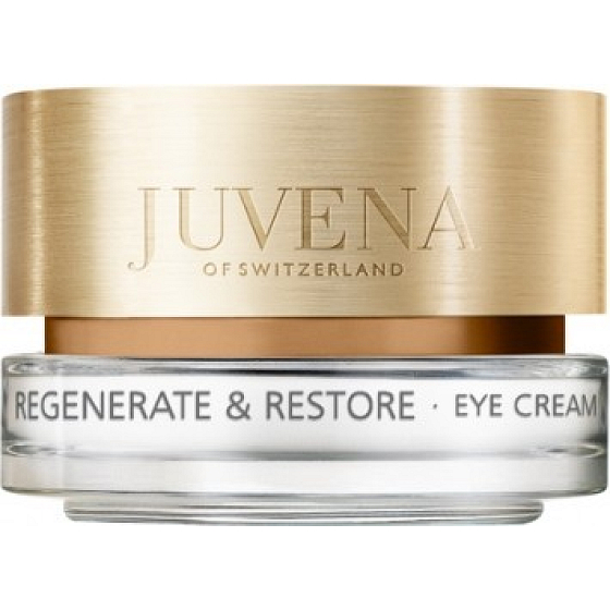 Juvena Regenerate & Restore očný krém 15 ml