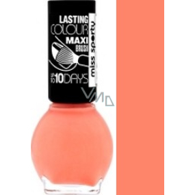 Miss Sporty Lasting Colour lak na nechty 541 7 ml