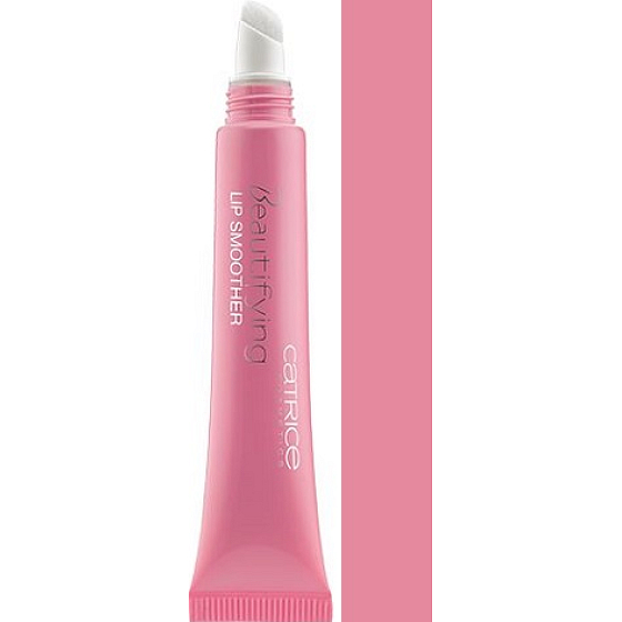 Catrice Beautifying Lip Smoother vyhladzujúci lesk na pery 030 Cake Pop 9 ml