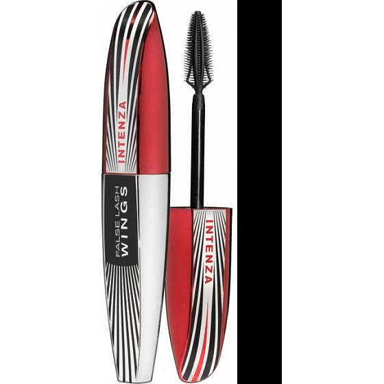 Loreal Paris False Lash Wings Intenza riasenka čierna 7 ml