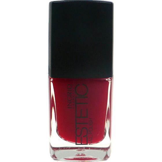 Ingrid Cosmetics Estetic Nail Polish lak na nechty 286 10 ml
