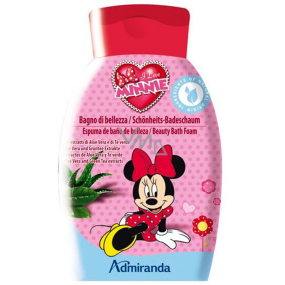 Disney Minnie Mouse sprchový gél pre deti 300 ml