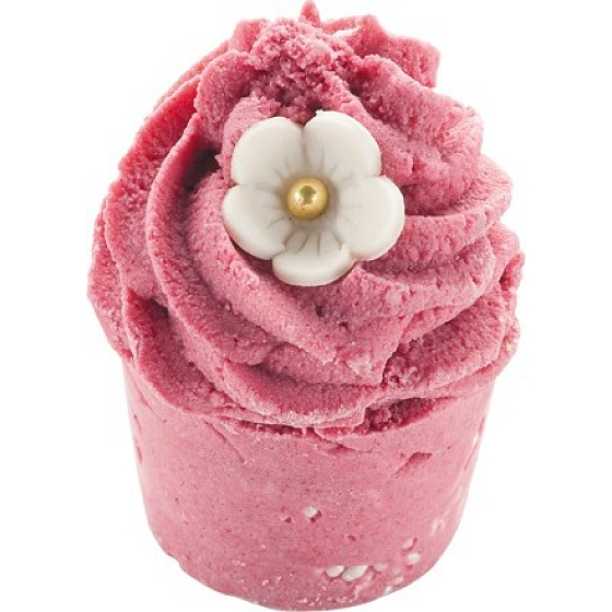 Bomb Cosmetics Rozmaznaná kráska - Spoiled Pretty Špalíček do kúpeľa 50 g